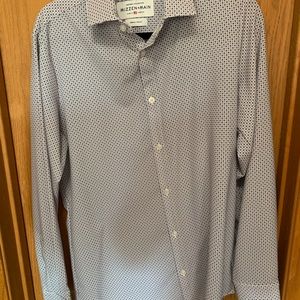 Mizzen and Main Dress Shirt